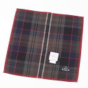 ヴィヴィアンウエストウッド Vivienne Westwood タオルハンカチ無料ラッピング指定可 明日楽対応商品 v5602【 ギフト プレゼント ブランド ...
