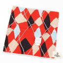 ヴィヴィアンウエストウッド Vivienne Westwood タオルハンカチ無料ラッピング指定可 明日楽対応商品 v5613【 ギフト プレゼント ブランド ...