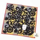 ヴィヴィアンウエストウッド Vivienne Westwood タオルハンカチ無料ラッピング指定可 明日楽対応商品 v5623 【 ギフト プレゼント ブランド 定番 】(4)