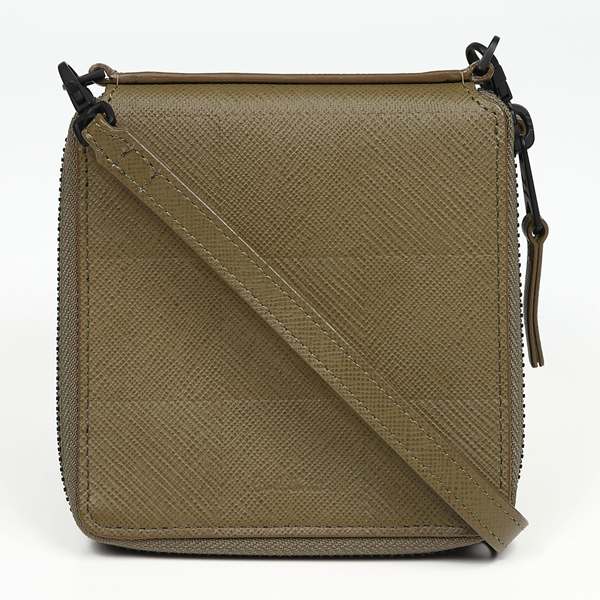 ポールスミス　Paul Smith　ネックウォレット明日楽対応商品　無料ラッピング指定可　ps5859【　ギフト　ブランド　セール　メンズ　ショルダーバッグ　父の日　】