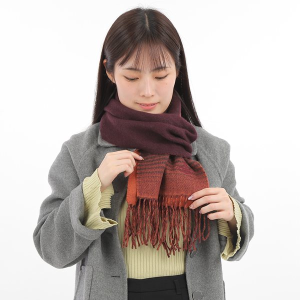 Cashmere - 【レビュー特典対象商品】ヴィヴィアンウエストウッド　Vivienne Westwood　カシミヤ100％ロングマフラー　レディース　ユニセックス無料ラッピング指定可　明日楽対応商品　v6110 【　オーブ　ギフト　プレゼント　プランド　メンズ　クリスマス　誕生日　】