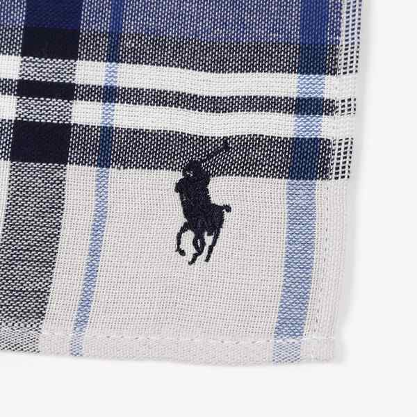 ラルフローレン　RALPH LAUREN　タオルハンカチ無料ラッピング指定可　明日楽対応商品　RL6136　【　ギフト　プレゼント　ブランド　ポロ　POLO　】