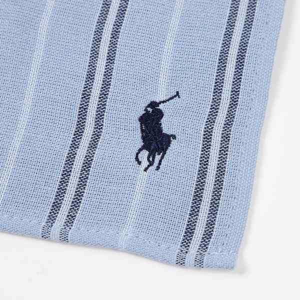 ラルフローレン　RALPH LAUREN　タオルハンカチ無料ラッピング指定可　明日楽対応商品　RL6151　【　ギフト　プレゼント　ブランド　ポロ　POLO　】
