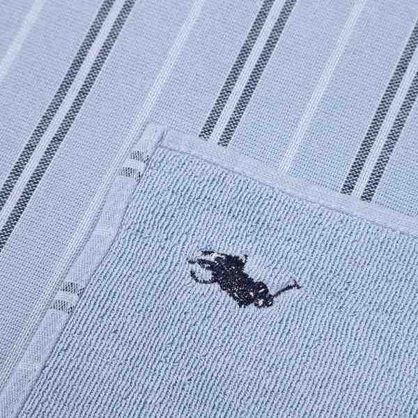 ラルフローレン　RALPH LAUREN　タオルハンカチ無料ラッピング指定可　明日楽対応商品　RL6151　【　ギフト　プレゼント　ブランド　ポロ　POLO　】