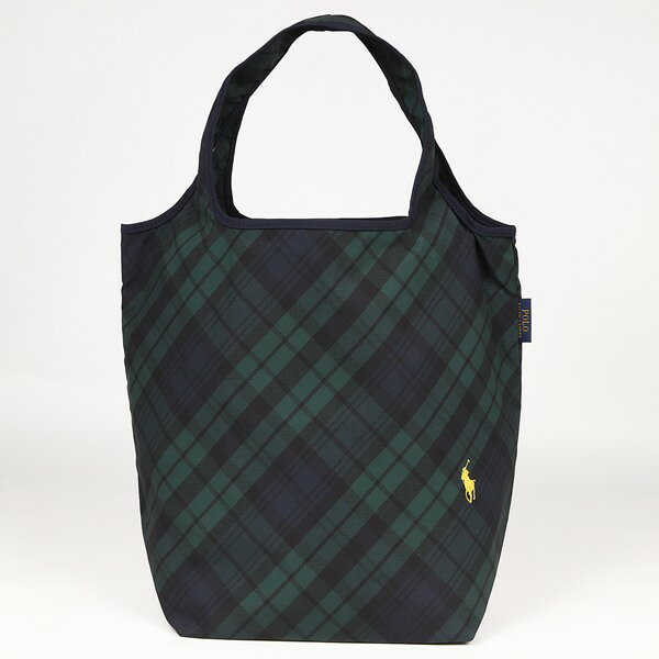 【レビュー特典対象商品】ポロラルフローレン　POLO RALPH LAURENトートバッグ　RL6218ショッピングバッグ　サブバッグ無料ラッピング指定可　明日楽商品【　ギフト　プレゼント　ブランド　レディース　クリスマス　ホワイトデー　エコバッグ　】