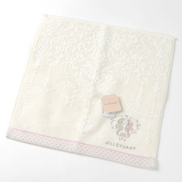 ジルスチュアート JILL STUART タオルハンカチ 無料ラッピング指定可 明日楽対応商品 JS5701 【 ギフト プレゼント ブランド レディース 女性 】