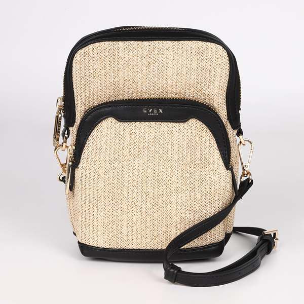 Rakuten - エヴェックス バイ クリツィア　EVEX by KRIZIA　ショルダーバッグ　SYEV6202　明日楽対応商品　無料ラッピング指定可　【　ギフト　ブランド　セール　レディース　クリスマス　】