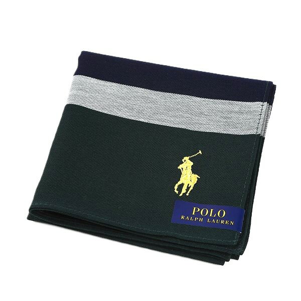 ラルフローレン　RALPH LAUREN　ハンカチ無料ラッピング指定可　明日楽対応商品　RL5499　【　ポロラルフローレン　ギフト　プレゼント　ブランド　ポロ　POLO　】