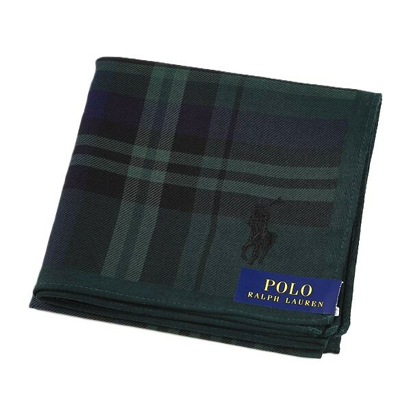 ラルフローレン　RALPH LAUREN　ハンカチ無料ラッピング指定可　明日楽対応商品　RL5484　【　ポロラルフローレン　ギフト　プレゼント　ブランド　ポロ　POLO　】