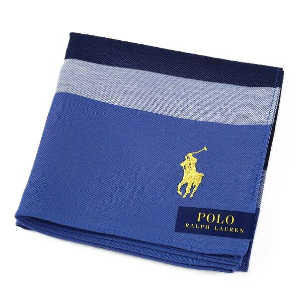 ラルフローレン　RALPH LAUREN　ハンカチ無料ラッピング指定可　明日楽対応商品　RL5497　【　ポロラルフローレン　ギフト　プレゼント　ブランド　ポロ　POLO　】