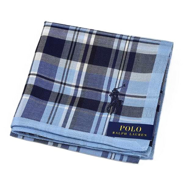ラルフローレン RALPH LAUREN ハンカチ無料ラッピング指定可 明日楽対応商品 RL5480 【 ポロラルフローレン ギフト プレゼント ブランド ポロ POLO 】