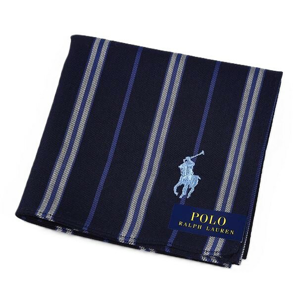 ラルフローレン　RALPH LAUREN　ハンカチ無料ラッピング指定可　明日楽対応商品　RL5477　【　ポロラルフローレン　ギフト　プレゼント　ブランド　ポロ　POLO　】