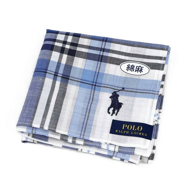ラルフローレン RALPH LAUREN ハンカチ無料ラッピング指定可 明日楽対応商品 RL5475 【 ポロラルフローレン ギフト プレゼント ブランド ポロ POLO 】
