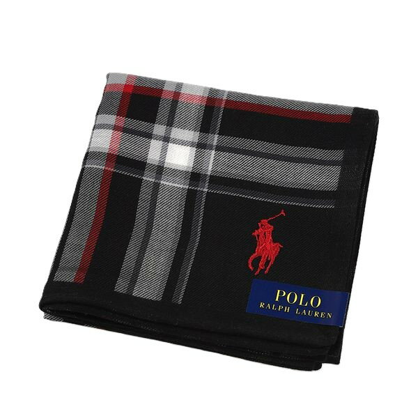 ラルフローレン　RALPH LAUREN　ハンカチ無料ラッピング指定可　明日楽対応商品　RL5488　【　ポロラルフローレン　ギフト　プレゼント　ブランド　ポロ　POLO　】