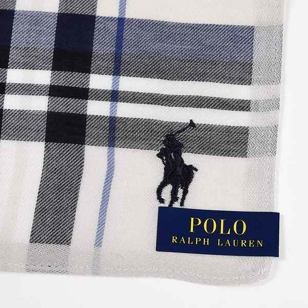 ラルフローレン　RALPH LAUREN　ハンカチ無料ラッピング指定可　明日楽対応商品　R...