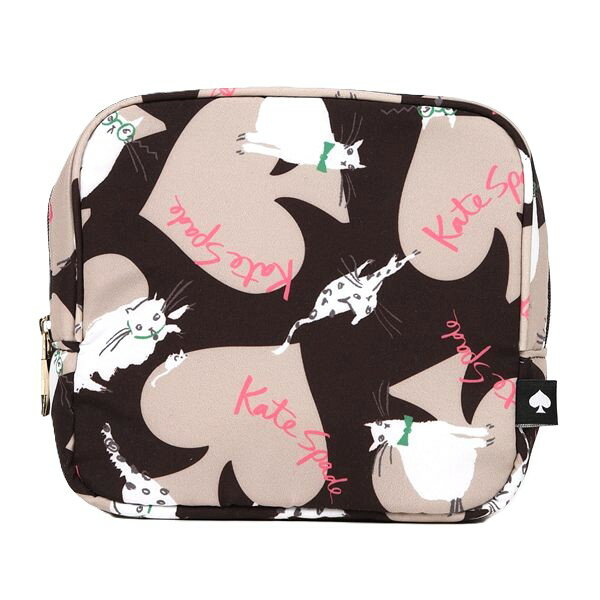 楽天市場】ケイトスペード ポーチの通販