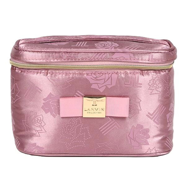 【レビュー特典対象商品】ランバン　LANVIN　ポーチ無料ラッピング指定可　明日楽対応商品　LV5532　 【　ギフト　プレゼント　ブランド　レディース　女性　母の日　ホワイトデー　クリスマス　】