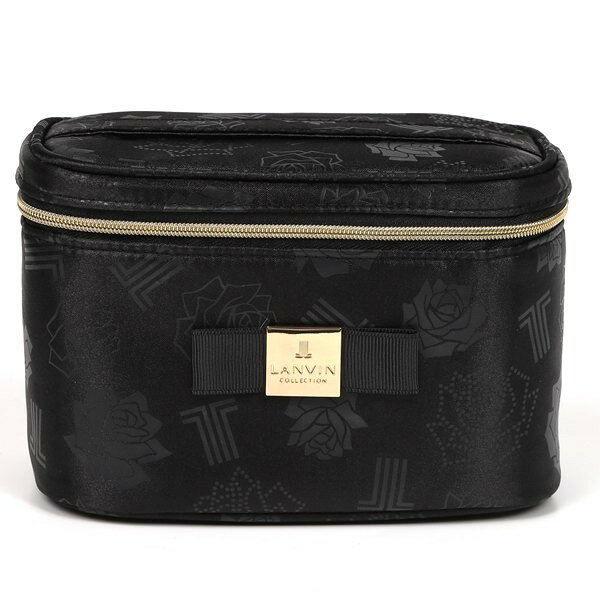 LANVIN ୨୧ 2wayマルチポーチ LANVIN COLLECTION RHEIN マルチケース 商品｜THE BAGMANIA