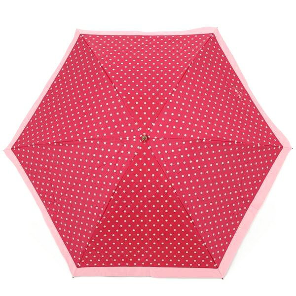 【レビュー特典対象商品】ケイト スペード　KATE SPADE 晴雨兼用折畳傘無料ラッピング指定可　明日楽対応商品　KS5111　【　プレゼント　ブランド　雨傘　日傘　母の日　ギフト　ホワイトデー　レディース　】