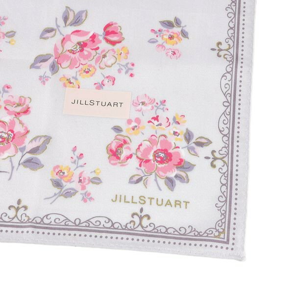 ジルスチュアート　JILL STUART　ハンカチ無料ラッピング指定可　明日楽対応商品　...