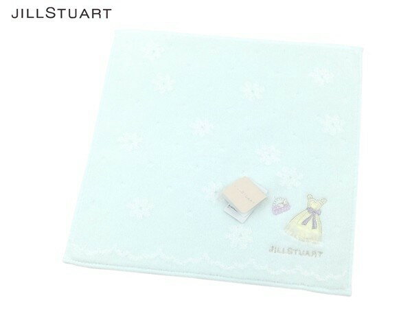 Rakuten - ジルスチュアート　JILL STUART　タオルハンカチ　無料ラッピング指定可　明日楽対応商品　JS217　【　ギフト　プレゼント　ブランド　レディース　女性　】