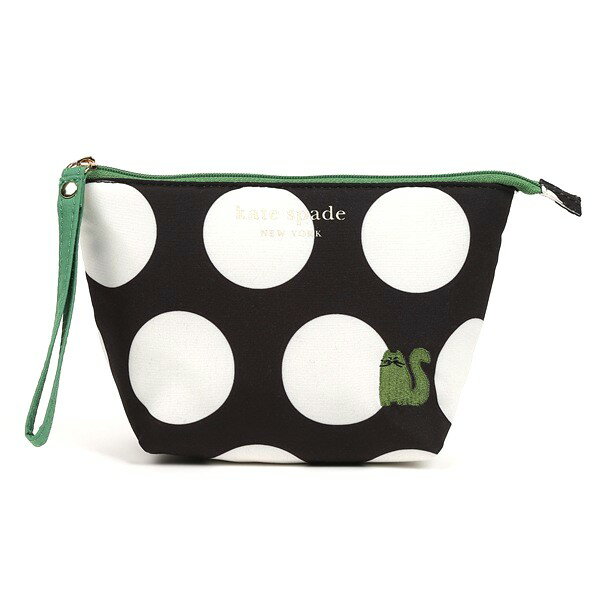 【レビュー特典対象商品】 ケイト スペード kate spade ポーチ KS6516 無料ラッピング指定可 【 ギフト プレゼント ブランド レディース 母の日 ホワイトデー クリスマス 女性 】