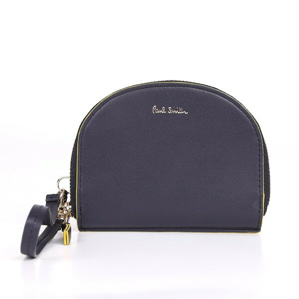 Rakuten - ポールスミス　Paul Smith　コインケース　ps6632　無料ラッピング指定可　【 　ギフト　プレゼント　ブランド　本革　財布　小銭入れ　革小物　カード入れ　レディース　女性用 　】