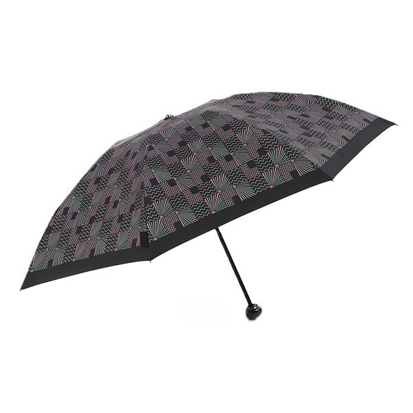 For Women - アナスイ　ANNA SUI　折畳雨傘　AS6640　無料ラッピング指定可　【　プレゼント　ブランド　蝶　薔薇　雨傘　母の日　レディース　】