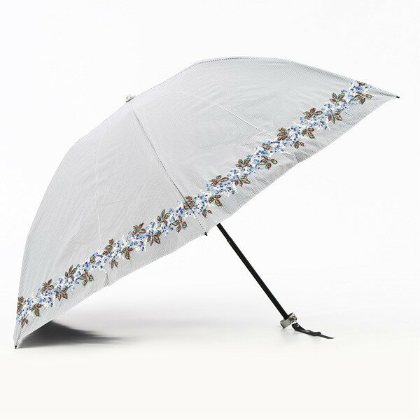 Rakuten - ジルスチュアート　JILL STUART　晴雨兼用折畳傘　JS6643　無料ラッピング指定可　【　プレゼント　ブランド　雨傘　日傘　母の日　レディース　】