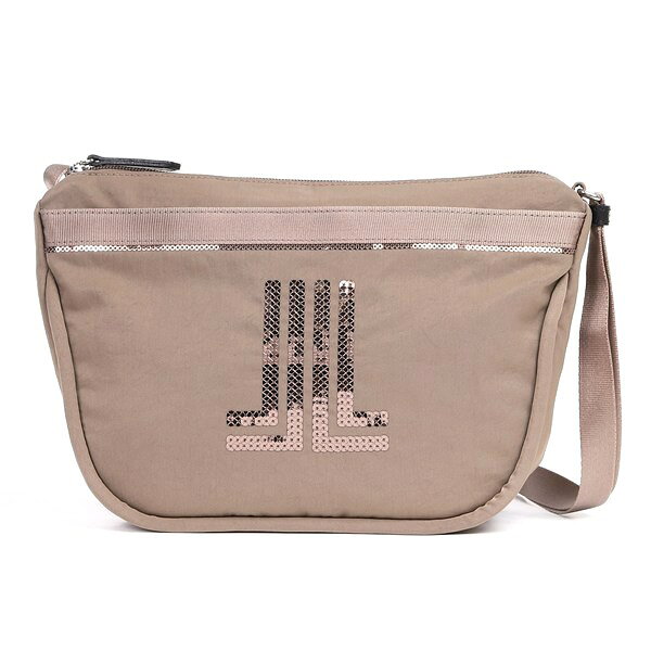 ランバン LANVIN ショルダーバッグ ベージュ 軽量 ギフト プレゼント 贈り物 女性 ...