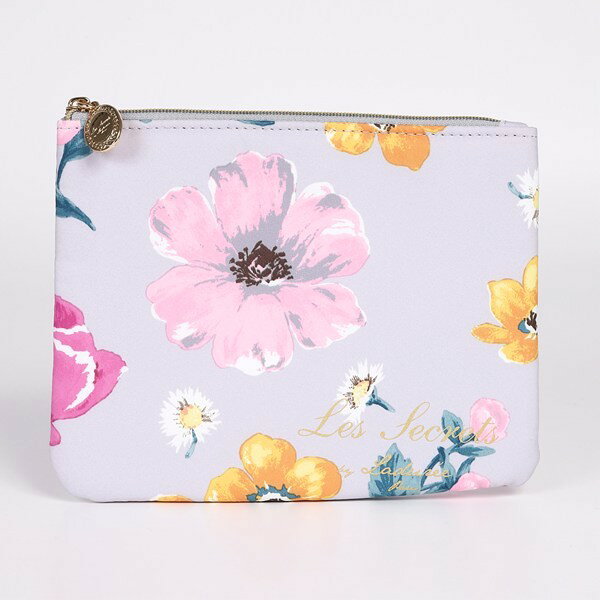 【レビュー特典対象商品】 ラデュレ LADUREE ポーチ LDR6646 無料ラッピング指定可 【 ギフト プレゼント ブランド 定番 スクレ ラデュレ 箱 ホワイトデー 】