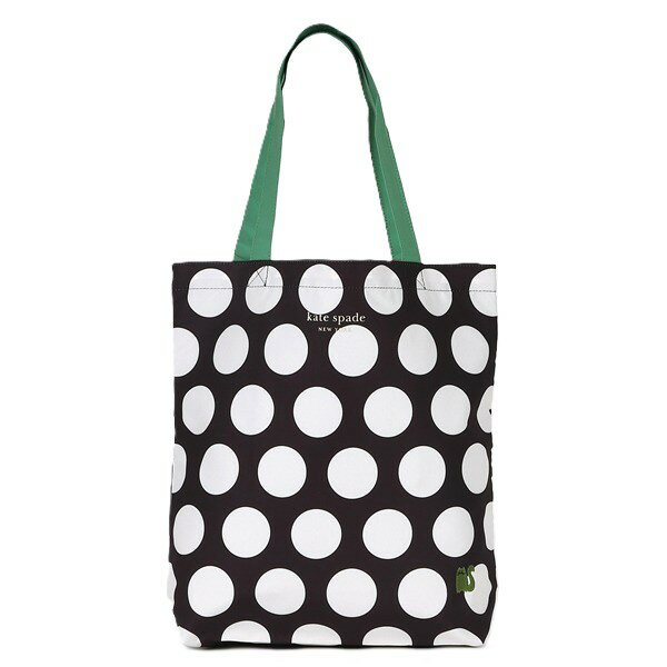 kate spade ドット柄トートバッグ 楽天市場】ドット柄（ブランドケイト・スペード ニューヨーク