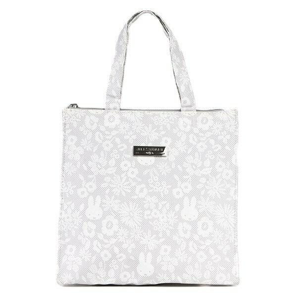 Rakuten - 【レビュー特典対象商品】　ジル・スチュアート　JILL STUART　保冷保温バッグ　JS6611　無料ラッピング指定可　【 　ミッフィー　miffy　ジルスチュアート　ギフト　プレゼント　ブランド　定番　ホワイトデー　母の日　】