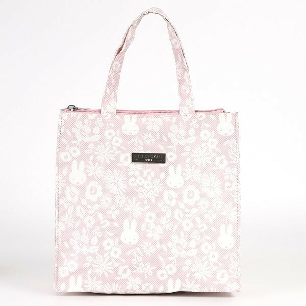 【レビュー特典対象商品】　ジル・スチュアート　JILL STUART　保冷保温バッグ　JS6612　無料ラッピング指定可　【 　ミッフィー　miffy　ジルスチュアート　ギフト　プレゼント　ブランド　定番　ホワイトデー　母の日　】