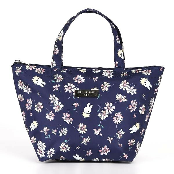 【レビュー特典対象商品】　ジル・スチュアート　JILL STUART　保冷保温バッグ　JS6613　無料ラッピング指定可　【 　ミッフィー　miffy　ジルスチュアート　ギフト　プレゼント　ブランド　定番　ホワイトデー　母の日　】