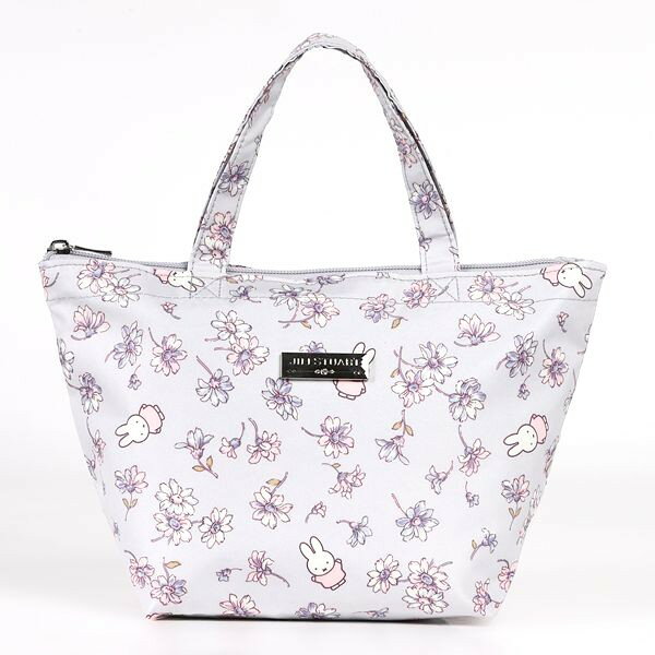 【レビュー特典対象商品】　ジル・スチュアート　JILL STUART　保冷保温バッグ　JS6614　無料ラッピング指定可　【 　ミッフィー　miffy　ジルスチュアート　ギフト　プレゼント　ブランド　定番　ホワイトデー　母の日　】