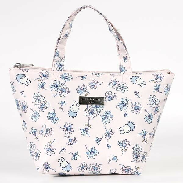 【レビュー特典対象商品】　ジル・スチュアート　JILL STUART　保冷保温バッグ　JS6615　無料ラッピング指定可　【 　ミッフィー　miffy　ジルスチュアート　ギフト　プレゼント　ブランド　定番　ホワイトデー　母の日　】