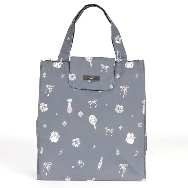 【レビュー特典対象商品】　ジル・スチュアート　JILL STUART　保冷保温バッグ　JS6616　無料ラッピング指定可　【 ジルスチュアート　ギフト　プレゼント　ブランド　定番　ホワイトデー　母の日　】