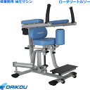 【組立設置・ご依頼可能】 ダイコー 準業務用 油圧式マシン GYMシリーズ ロータリートルソー DK-670 油圧 油圧式 フィットネスマシン トレーニングマシ...