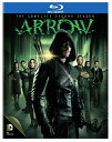 ARROW アロー セカンド・シーズン コンプリート・ボックス【Import Blu-ray】 second season complete box ブルーレイ...
