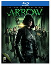 ARROW アロー セカンド・シーズン コンプリート・ボックス second season complete box ブルーレイ blu-ray 送料無料