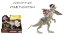 ジュラシック・ワールド マテル ディロフォサウルス アクション フィギュア Jurassic World Dilophosaurus Fierce Force 映画 ジュラシックワールド ディロフォ エリマキ 猛烈な力 炎の王国 プレゼント 恐竜 Mattel GWY30 おもちゃ 8,030円