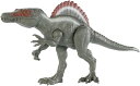 ジュラシック・ワールド スピノサウルス USA正規品 マテル ベーシックフィギュア MATTEL JURASSIC WORLD basic value Dino#1 spinosaurus / ジュラシックワールド 映画 2 炎の王国 続編 恐竜 マテル フィギュア グッズ おもちゃ スピノ