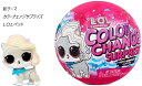 【L.O.L. Surprise! 】日本未発売 LOL サプライズ カラーチェンジサプライズ ペット /Color Change Surprise Pets with 6 Surprises New Theme /lolサプライズ /おもちゃ/人形/女の子用/カラーチェンジ ペット color chage pets/ プレゼント