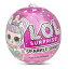 L.O.L. Surprise L.O.L.ץ饤 ѡ륷꡼ Dolls Sparkle Series A, Multicolor  ͷ λ ץ쥼 lolץ饤 LOL ץ饤 ץ쥼ȥץ饤 present surprise ѡ ޥ顼 ѡ륷꡼A ѡ ꡼A