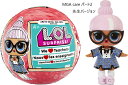 L.O.L. Surprise 日本未発売 L.O.L.サプライズ メガケアーズ MGA 先生 教師ドール LOL サプライズ MGA Cares Limited Edition Teachers Appreciation 7 Surprises lolサプライズ おもちゃ 女の子 人形 プレゼントサプライズ MGAE コロナ メガケア 第2弾 / LOL先生