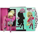 L.O.L. surprise L.O.L.サプライズ O.M.G. レディディーバ LOL サプライズ Lady Diva Fashion Doll lolサ...