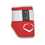 【訳あり】EVOSHIELD EVOCHARGE ELBOW GUARD エルボーガード レッド(WTV6100)