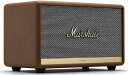 Marshall ACTON2 限定カラー マーシャル アクトン2 茶 Bluetooth スピーカー Brown ブラウン 防水 ポータブル ブルートゥース対応 ワイヤレス speaker marshall emberton エンバートン や stockwell ストックウェル と共に 人気シリーズ acton 2 II アクトン 限定色 茶色