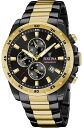 [ Festina Chrono Sport Analog F20563 / 1 tFXeBi tFXeB[i Nm X|[c AiO NmOt rv Y tA COf swiss XCX mens festina caballero swiss   black gold F20563/1 Ki